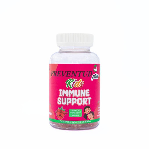 IMMUNE SUPPORT KIDS MULTIVITAMINICO GOMITAS X 60
